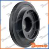 Poulie damper vilebrequin pour MERCEDES | RKP-ME-014, 001-10-29897